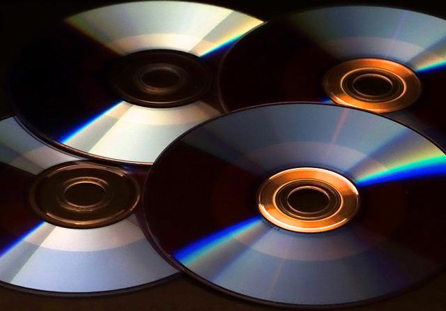 Tipps zur Auswahl einer guten DVD Software