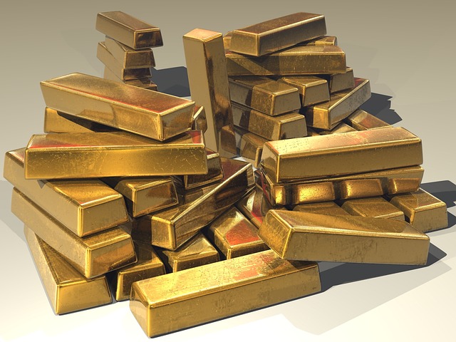 Worauf muss man beim Goldkauf achten?